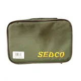 Petanque sada SEDCO 6 koulí obal nylon · záber 2
