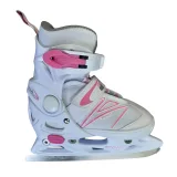 Zimní brusle SPARTAN Ice Star · záber 1
