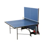 Stůl na stolní tenis SPONETA S1-73e - modrý · záber 2