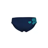 Chlapecké plavecké plavky ARENA BOYS KIKKO V SWIM BRIEFS GRAPHIC · záber 3