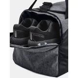 Cestovní taška UNDER ARMOUR UA Undeniable 5.0 Duffle MD-GRY · záber 5