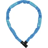 Zámek na kolo ABUS Steel-O-Chain 4804K 75 blue · záber 4