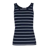 Dámské tílko VOLCANO ESTER-600-NAVY · záber 5