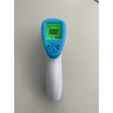 Bezkontaktní teploměr EXISPORT Non Contact thermometer · záber 2