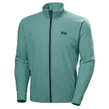 Helly Hansen Daybreaker, fleecová bunda, pánská, černá · záber 2
