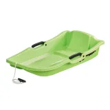 Bobování STIGA Pacer Brake Green · záber 1