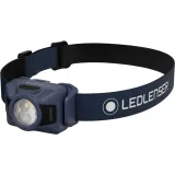 Ledlenser HF4R, čelovka, černá · záber 2