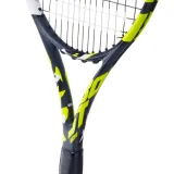 Tenisová raketa pro pokročilé BABOLAT BOOST AERO PINK STRUNG · záber 9