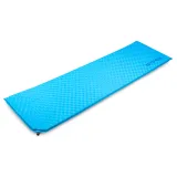 Samonafukovací karimatka SPOKEY AIR PAD Selfinflatable 180 x 50 x 2,5 cm, R-Value 3 · záber 3