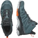 Salomon X Ultra 4 MID GTX M · záber 3