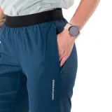 Dámské turistické kalhoty NORTHFINDER MARIBEL-526inkblue · záber 5