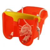 Dětská houpačka CHEVA Baby plast · záber 12