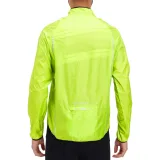 Nakamura Abbott III Cycling Jacket M - Velikost: S · záber 3