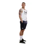 Pánské teplákové kraťasy UNDER ARMOUR UA RIVAL TERRY SHORT-BLU 410 · záber 2