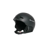 Pánská lyžařská helma BLIZZARD Schladming ski helmet, black matt · záber 1