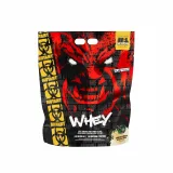 PVL Mutant Whey - Příchuť: Cookies & cream | Hmotnost: 4,54 kg | Balení: 3 · záber 1