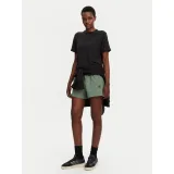 Dámské kraťasy ADIDAS ORIGINALS ESS SHORTS-SILGRN · záber 4