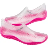 Obuv do vody CRESSI WATER SHOES CLEAR PINK · záber 1