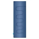 Turistický mumifikovaný spací pytel SPOKEY COZY Sleeping bag, 10°C, navy - Barva: čierna · záber 3