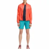 Nakamura Alama III Wind Jacket W · záber 5