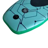 Paddleboard MASTER Aqua Megalodon - 12.5 · záber 4