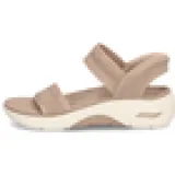 GO WALK ARCH FIT 2.0 SANDAL · záber 3