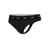 Dámské kalhotky FILA WOMAN STRING ELASTIC WITH LOGO · záber 3
