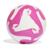 Fotbalový míč ADIDAS TIRO CLB WHITE TMSHPN · záber 2