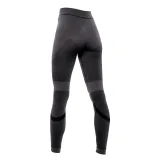 Dámské termo kalhoty BLIZZARD W2W Essential long pants, grey · záber 3