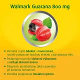 Walmark Guarana 800 mg 90 tablet · záber 2