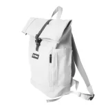 GymBeam Batoh Rolltop White - Barva: čierna | Hmotnost: 0,7 kg | Balení: 20 · záber 10