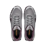 Dámská nízká turistická obuv TECNICA Magma 2.0 S Ws, rosed grey wine bordeaux · záber 5