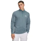 Pánská zateplená tréninková mikina s 1 2 zipem UNDER ARMOUR UA Armour Fleece 1 4 Zip · záber 10