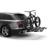 Nosič bicyklů na tažné zařízení THULE EasyFold XT 934 · záber 5