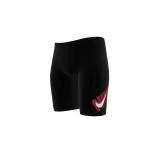 Chlapecké plavecké boxerky NIKE SWIM Logo Graphic Black - Barva: čierna · záber 6
