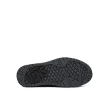 Chlapecká vycházková obuv VANS Hylane Teflective Sidestrap Jr black charcoal · záber 5
