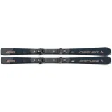 Sjezdové lyže - on piste s vázáním FISCHER ASPIRE SLR PRO WS + RS 9 GW SLR · záber 2