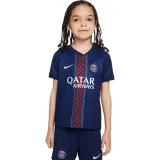Chlapecký fotbalový set oblečení NIKE QATAR AIRWAYS PSG LK NK DF KIT STAD HM · záber 2