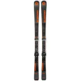Sjezdové lyže - on piste s vázáním BLIZZARD Firebird TI + TPC 10 DEMO · záber 2