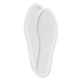 Jednorázové vyhřívané stélky THERMOPAD Foot warmer pad · záber 2