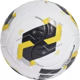Fotbalový míč ADIDAS KNGS LEAGUE MIN WHITE BLACK PANTON · záber 7