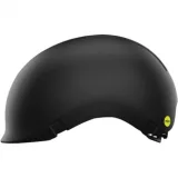 Giro Hoxton Mips, cyklistická pilba, zelená · záber 1