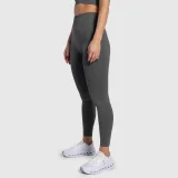 Dámské legíny Iron Aesthetics Ultimate, šedé · záber 3