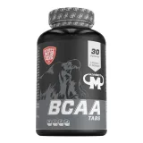 Mammut Nutrition BCAA Tabs · záber 2