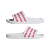 Dámské pantofle (plážová obuv) ADIDAS Adilette Aqua W cloud white rose tone cloud white · záber 5