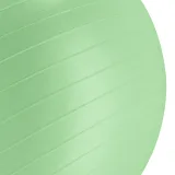 Gymnastický míč SPOKEY FITBALL 55 cm, green · záber 5