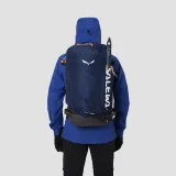 Skialp batoh SALEWA WINTER MATE 30L 3326 · záber 3