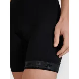 Dámské cyklistické kalhoty 4F SHORT TIGHTS FNK F039-20S-DEEP BLACK · záber 5