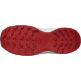 Salomon XA PRO V8 Kids - Velikost: 31 | Barva: sivá · záber 5