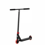 Dětská koloběžka DIVINE Park Divine Godie black red, 110 mm · záber 1
